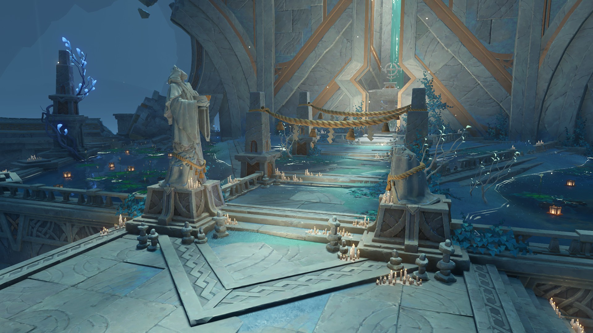 Genshin Impact ver 2.5 ss1