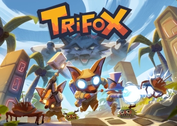 Trifox