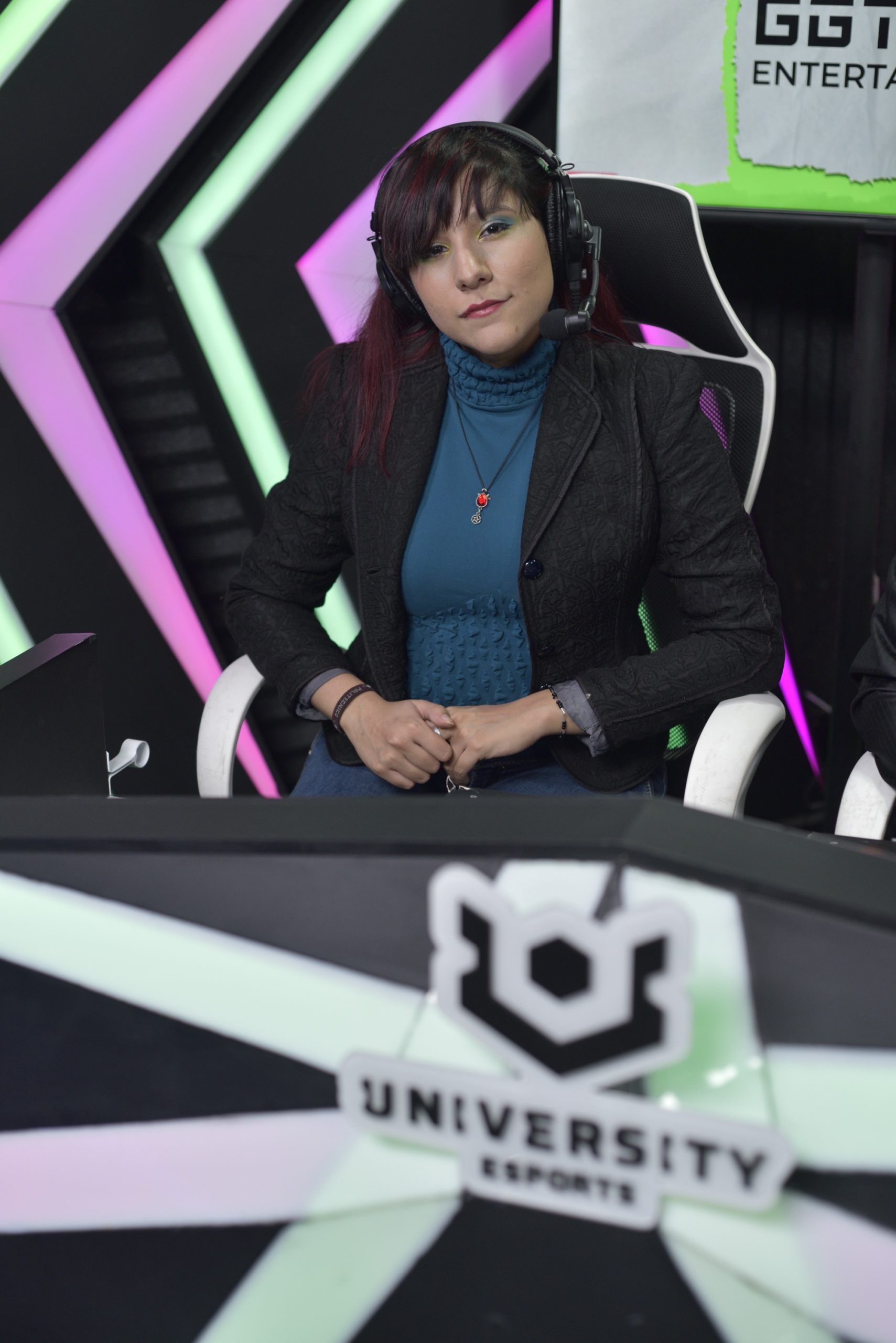 University Esports México