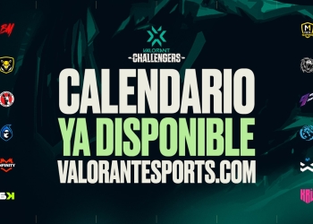 VALORANT Challengers
