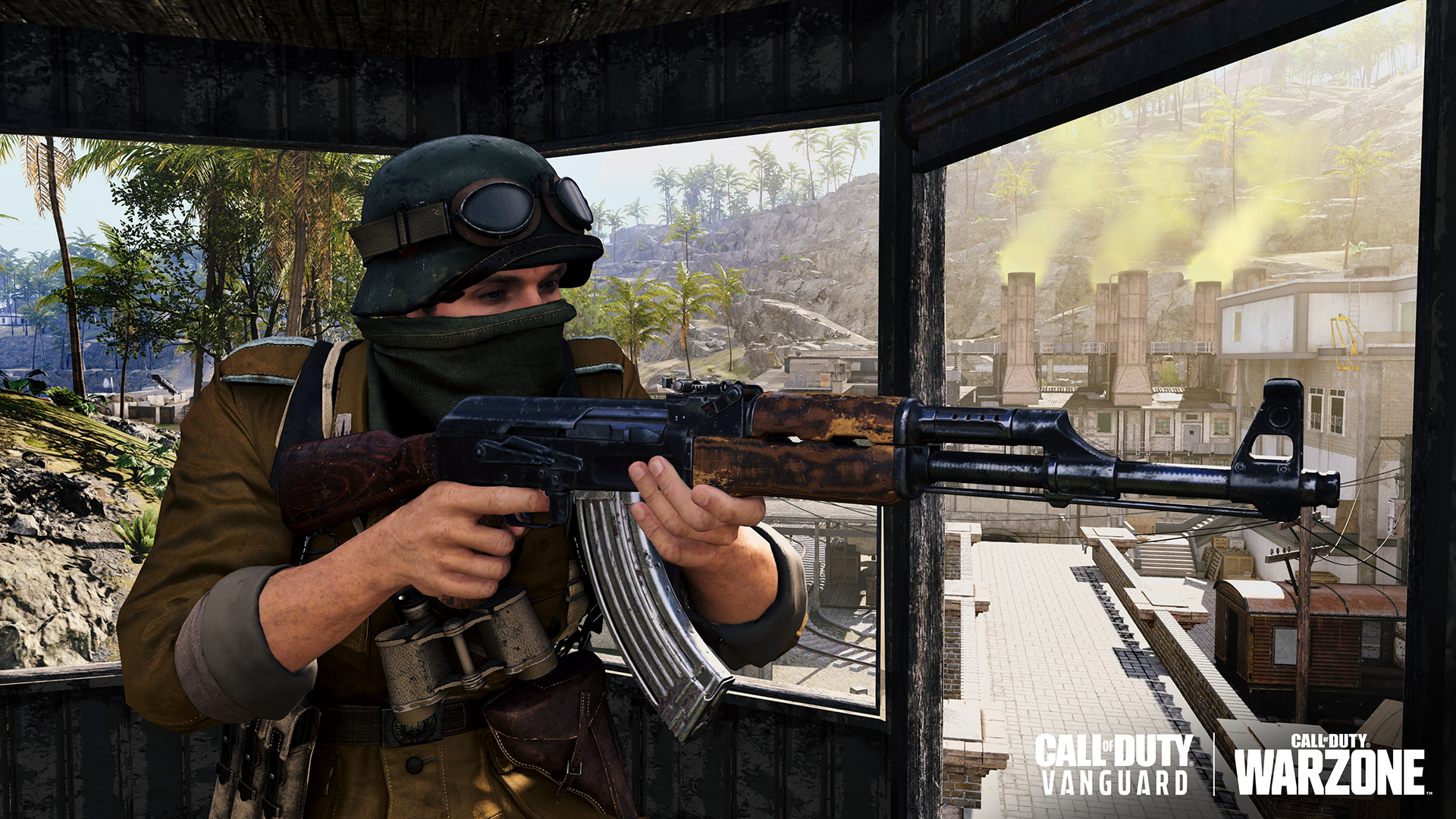 Call of Duty