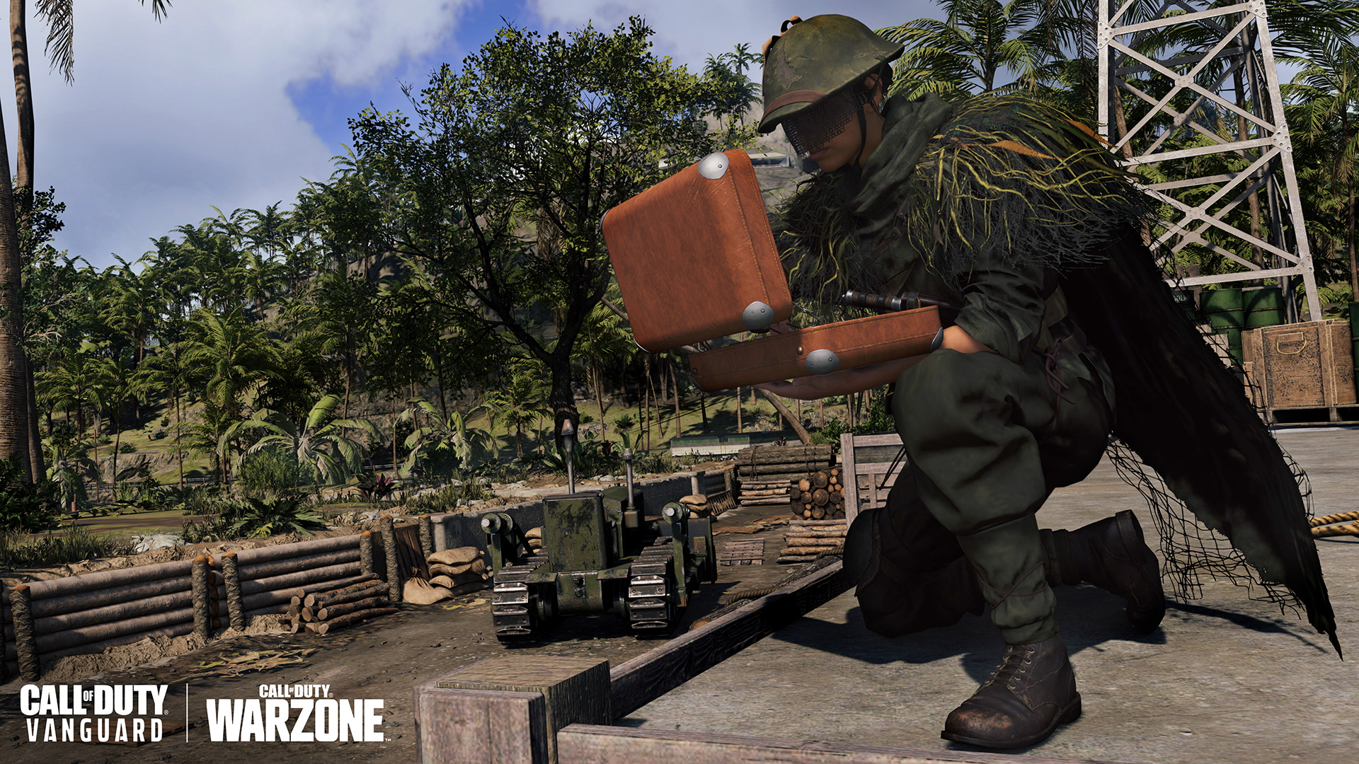 Call of Duty
