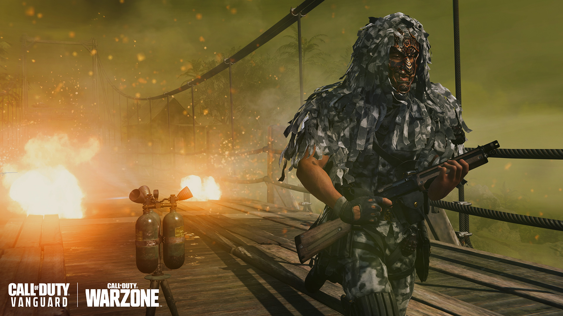 Call of Duty