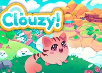 Clouzy
