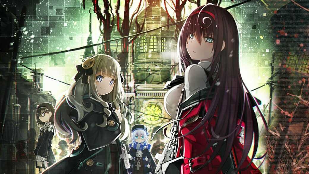 Death end re;Quest 2