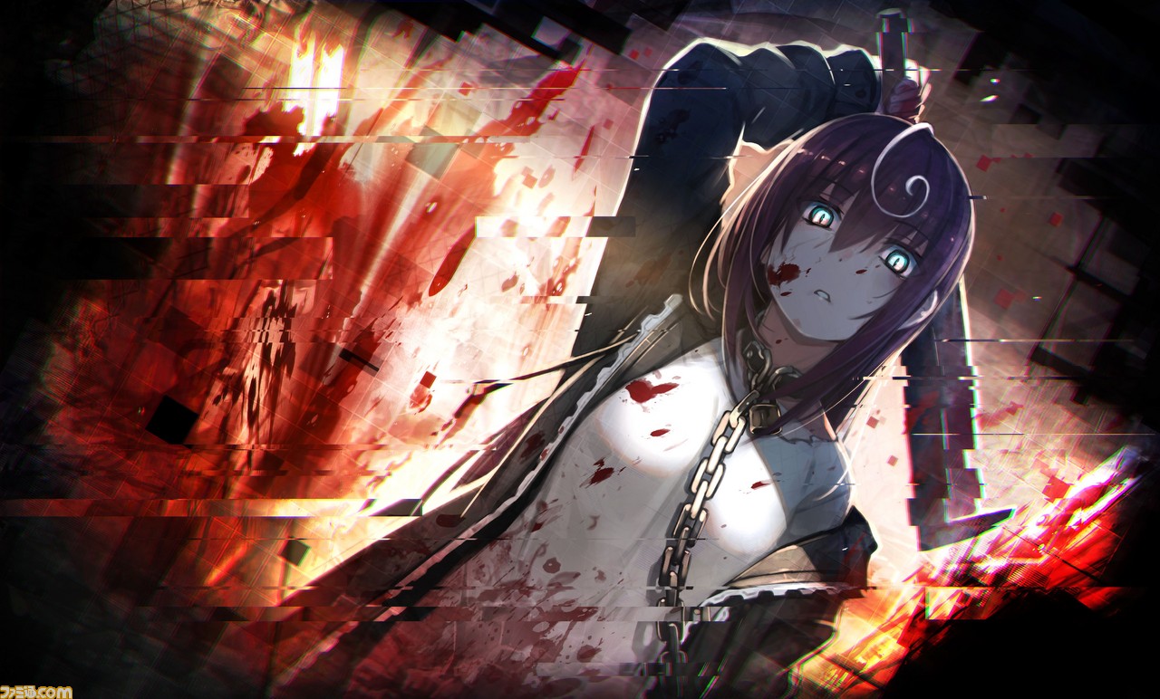 Death end re;Quest 2