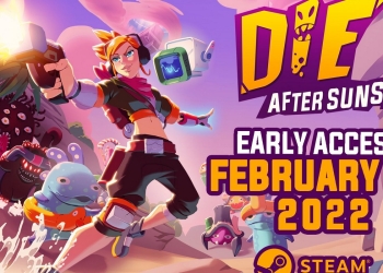 Die After Sunset