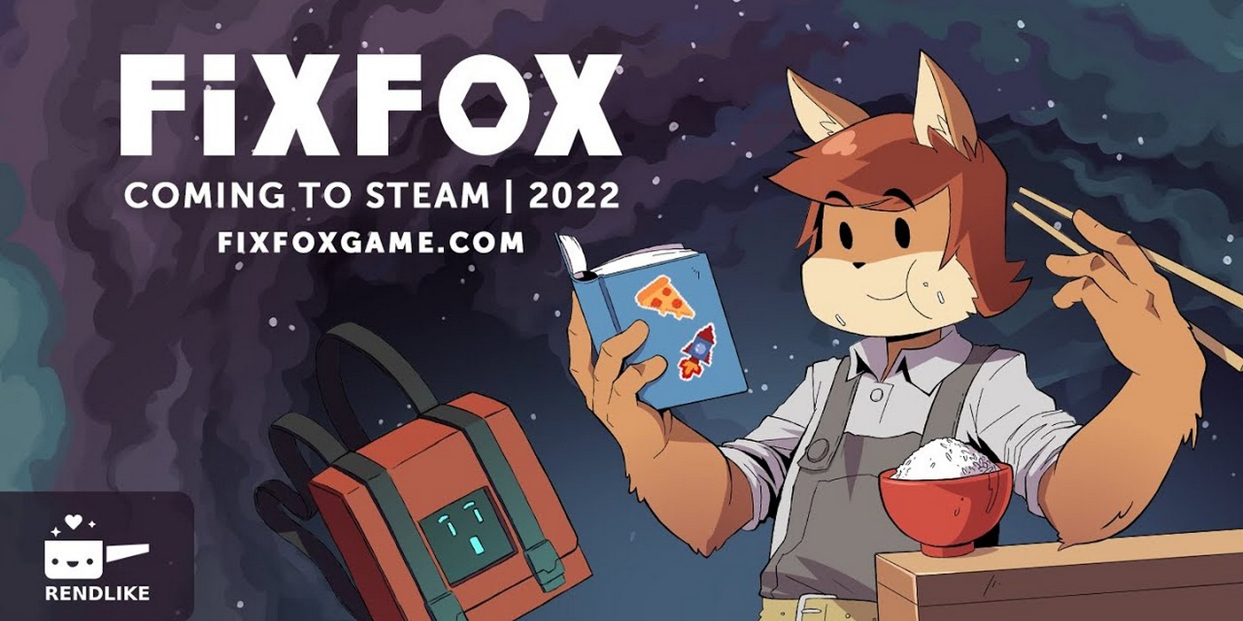 FixFox