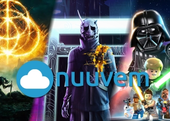 Nuuvem