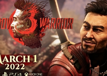 Shadow Warrior 3