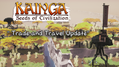 Kainga: Seeds of Civilization
