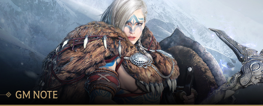 El Monte Nieve Eterna