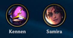 League of Legends