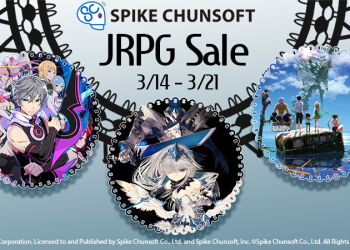 Spike Chunsoft