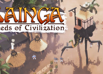Kainga: Seeds of Civilization