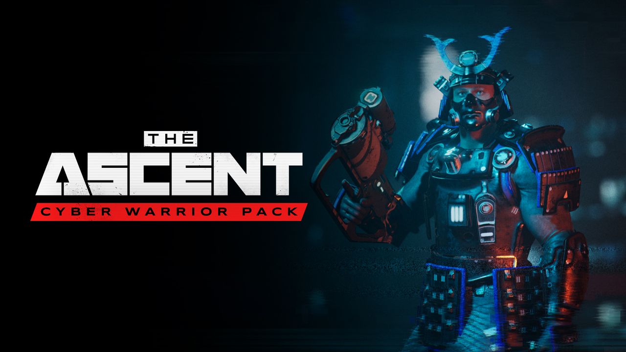The Ascent