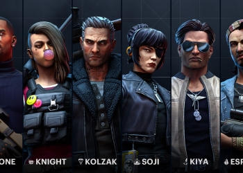 Hitman Sniper: The Shadows