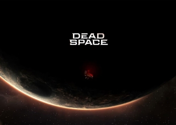 Dead Space Remake W Arata