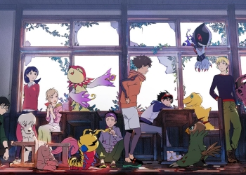 Digimon Survive