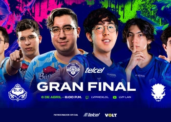 División de Honor Telcel