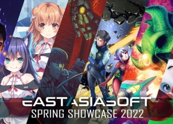 Spring Showcase 2022