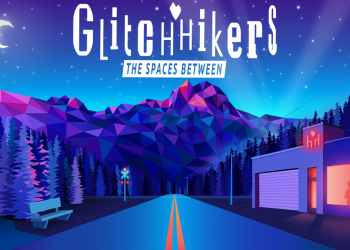 Glitchhikers
