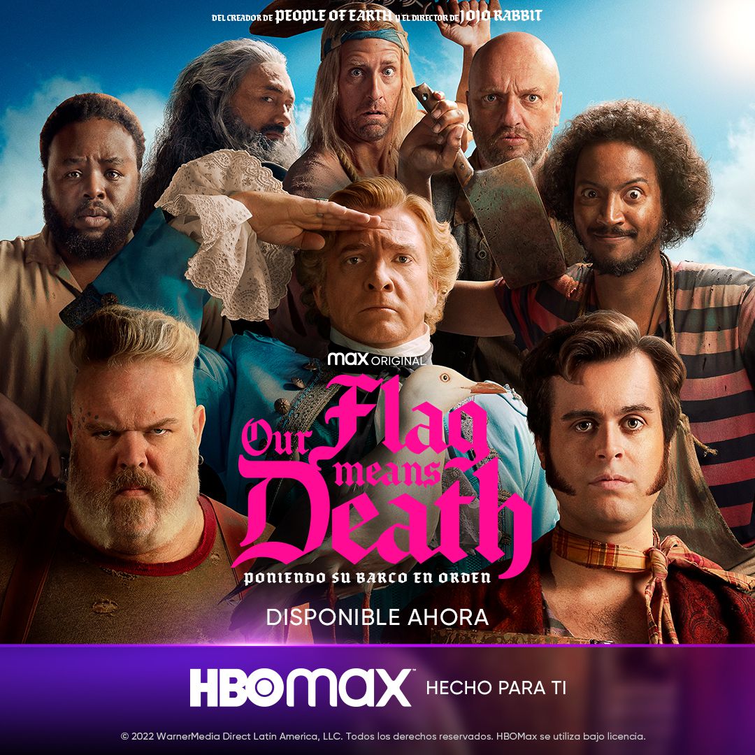 HBO Max