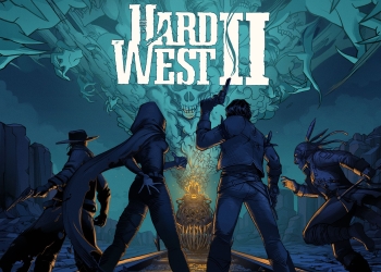 Hard West 2