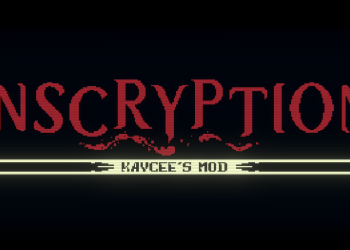 Kaycee's Mod