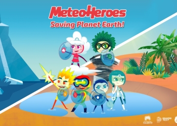 MeteoHeroes