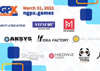 New Game+ Expo