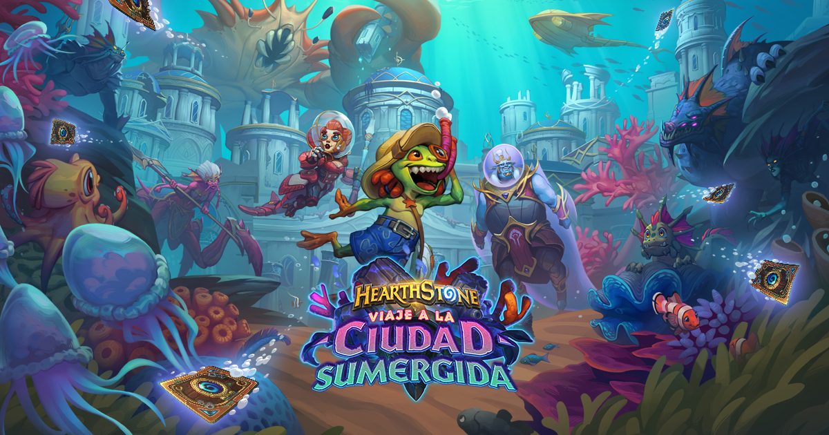 Hearthstone