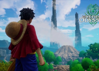 ONE PIECE ODYSSEY