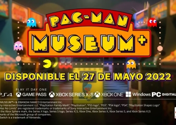 PAC-MAN MUSEUM