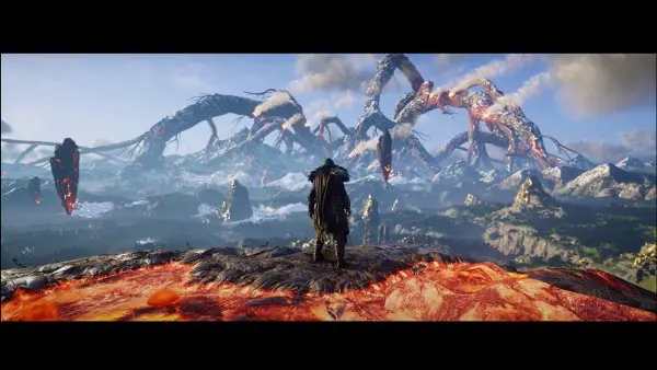 Dawn of Ragnarok