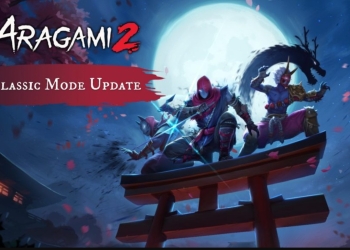 Aragami 2