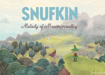 Snufkin