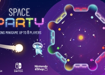 Space Party