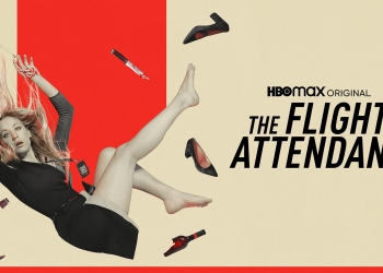 The Flight Attendant