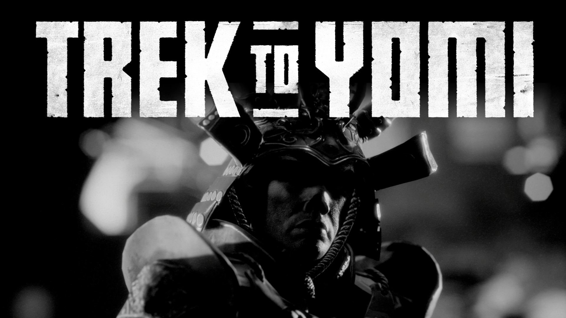 Trek to Yomi Tráiler W Arata