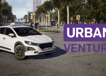URBAN VENTURE