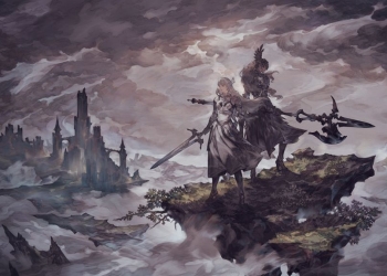 VALKYRIE ELYSIUM