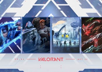 Valorant