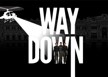 Way Down