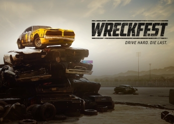 Wreckfest