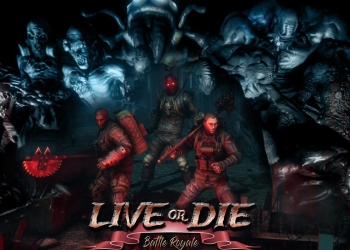 Live or Die