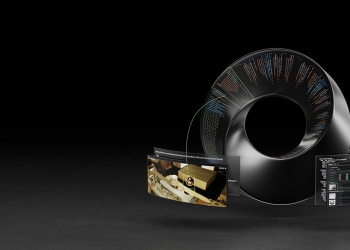 Omniverse Cloud y OVX