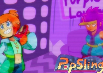 PopSlinger