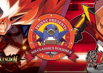NIS classics no. 2
