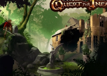 Quest for Infamy